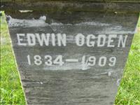 Ogden, Edwin